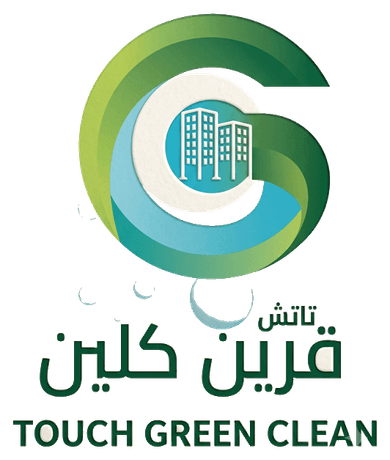 Touch Green Clean - تاتش قرين كلين