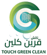 Touch Green Clean - تاتش قرين كلين