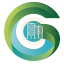 Touch Green Clean Logo
